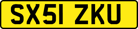 SX51ZKU