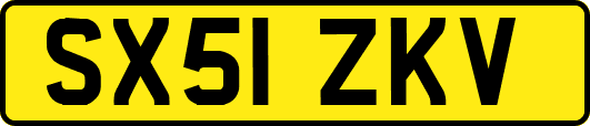 SX51ZKV