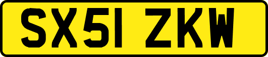 SX51ZKW