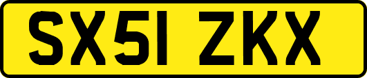 SX51ZKX