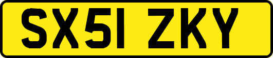 SX51ZKY