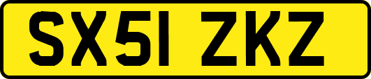 SX51ZKZ