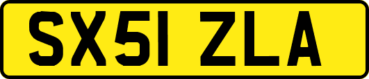 SX51ZLA