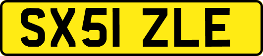 SX51ZLE