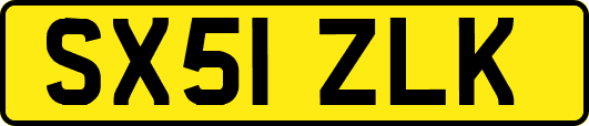 SX51ZLK