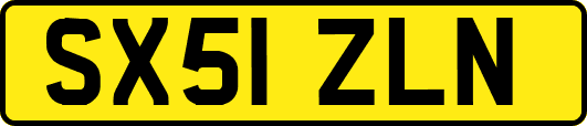 SX51ZLN