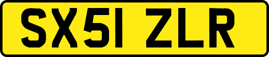 SX51ZLR