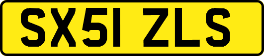 SX51ZLS