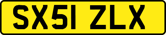SX51ZLX