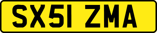 SX51ZMA