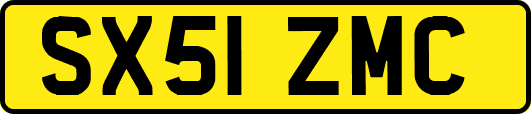 SX51ZMC