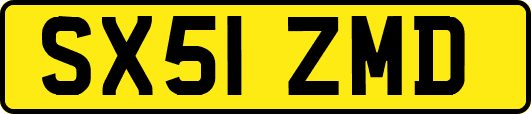 SX51ZMD