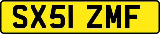 SX51ZMF