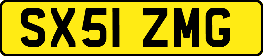 SX51ZMG