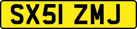 SX51ZMJ