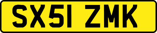 SX51ZMK