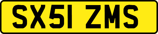 SX51ZMS