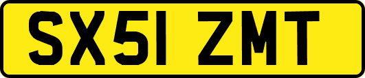 SX51ZMT