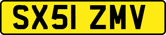 SX51ZMV
