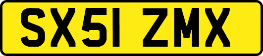 SX51ZMX