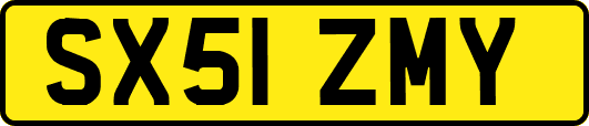 SX51ZMY