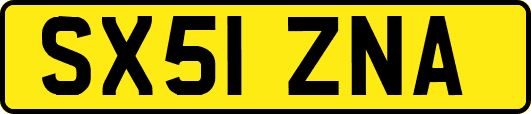 SX51ZNA
