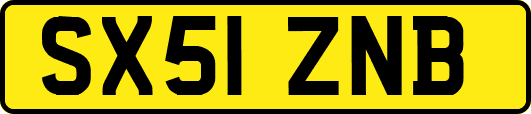 SX51ZNB