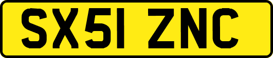 SX51ZNC