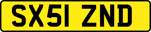 SX51ZND