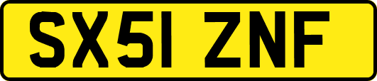 SX51ZNF