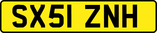 SX51ZNH
