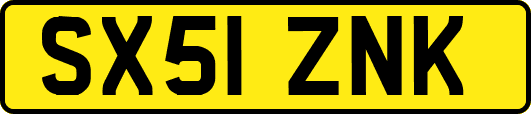 SX51ZNK