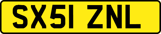SX51ZNL