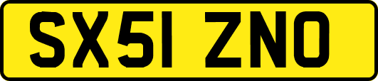 SX51ZNO