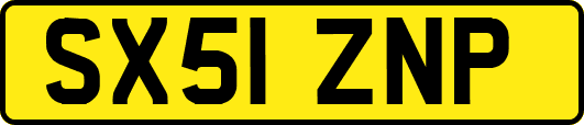 SX51ZNP