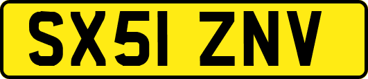 SX51ZNV