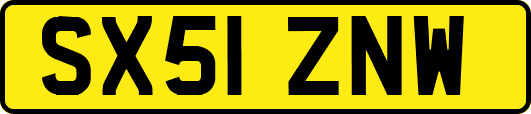 SX51ZNW