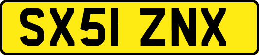 SX51ZNX