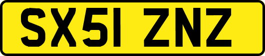 SX51ZNZ