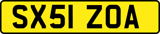 SX51ZOA