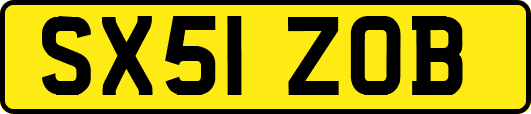 SX51ZOB