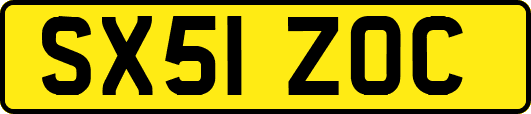 SX51ZOC