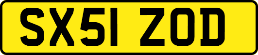 SX51ZOD
