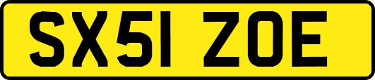 SX51ZOE