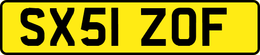 SX51ZOF