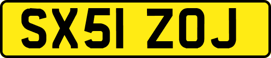 SX51ZOJ