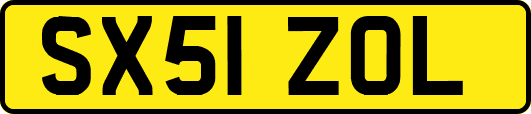 SX51ZOL