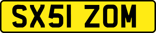SX51ZOM