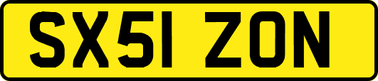 SX51ZON