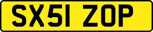 SX51ZOP